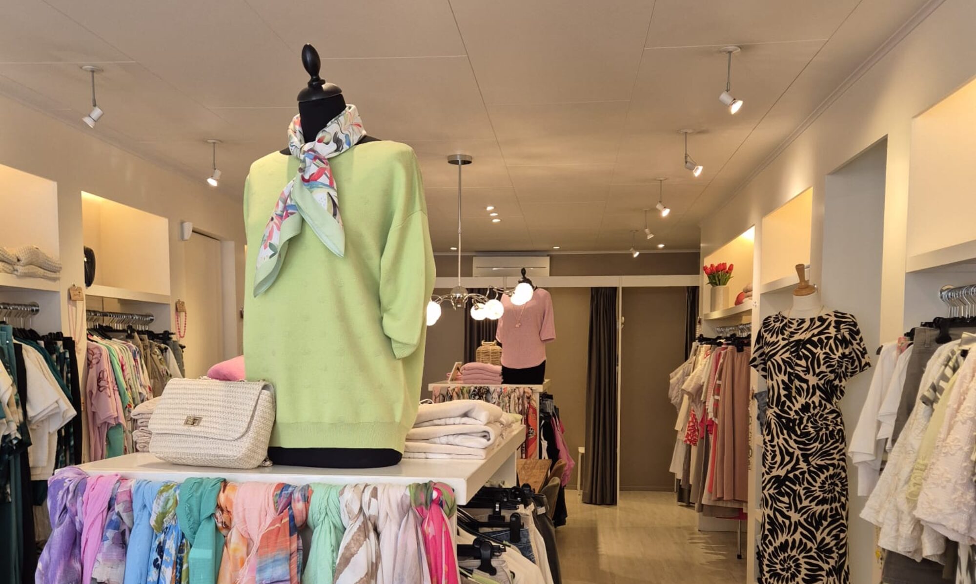 Avenue Fashion